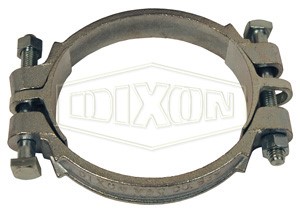 dixon clamp photo