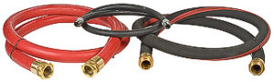 Diesel and Gas Fuel Hoses