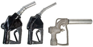 Gas Pumps for Hoses