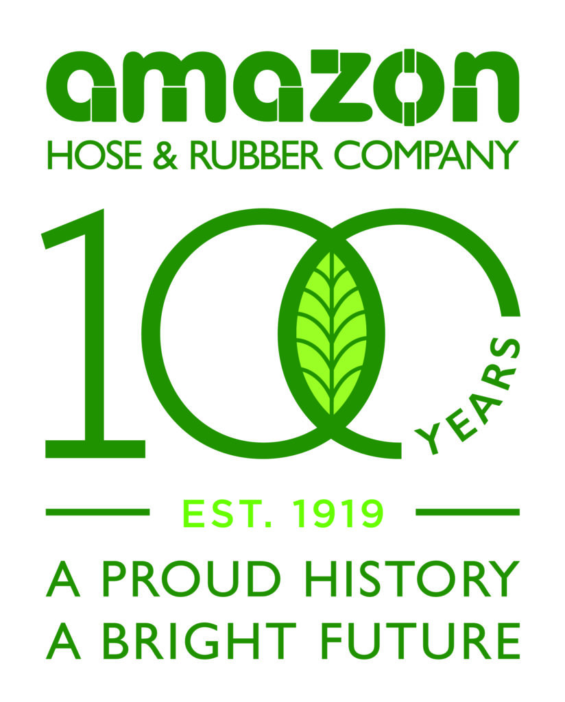 Amazon Hose & Rubber Company Celebrates 100 Years!