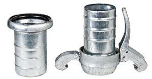 Bauer-Coupling-Sets