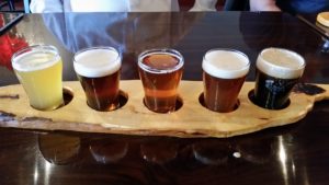 Beer Flights