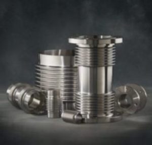 Bellows Type Expansion Joints