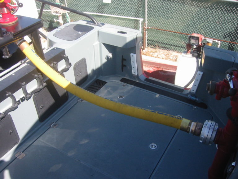 Marine/Boat Hose Amazon Hose and Rubber Company