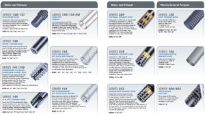 Boat Parts