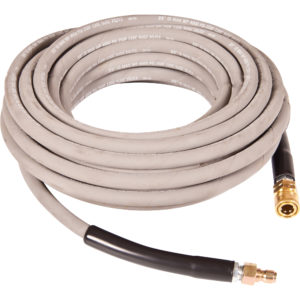 Clean Master pressure washer hose