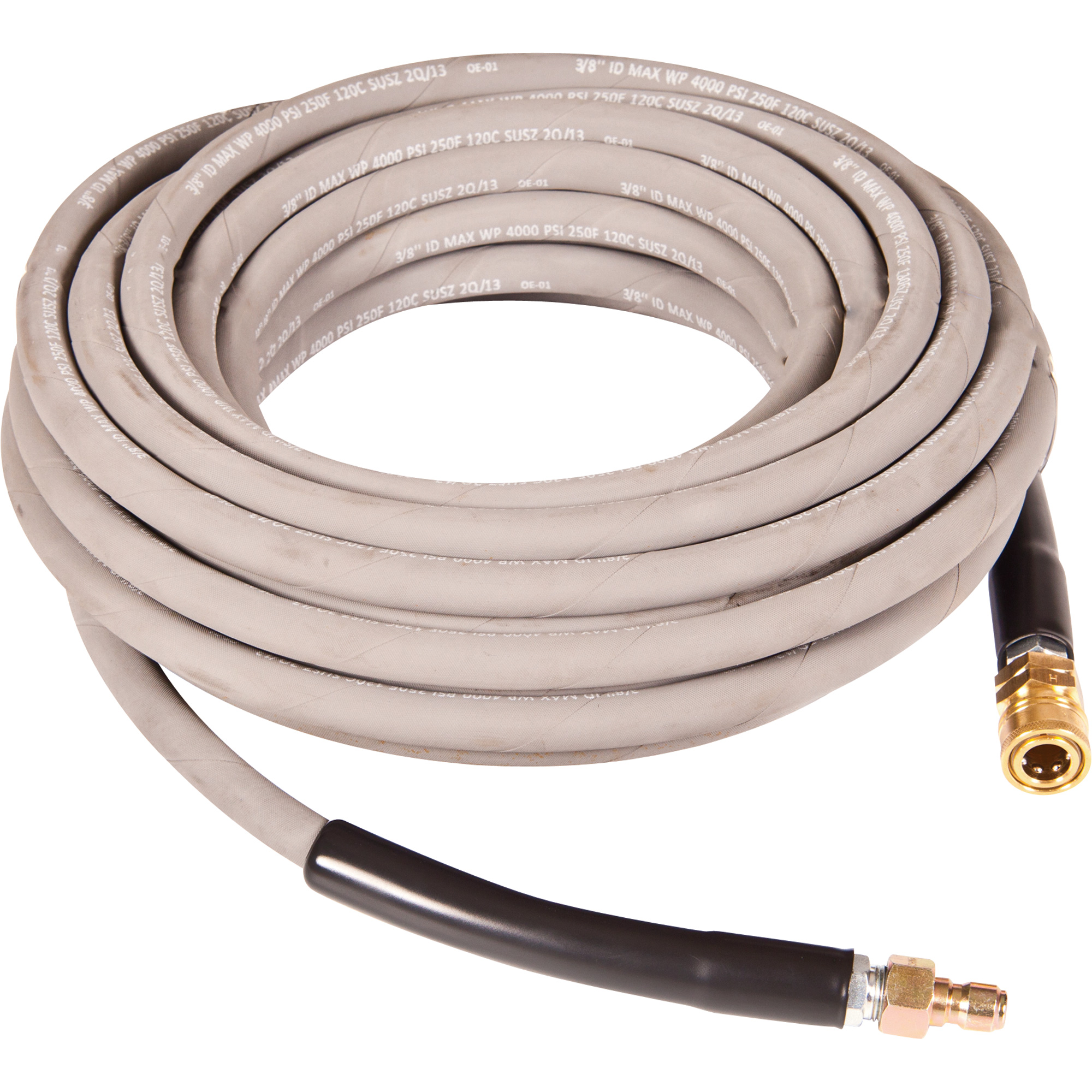 Clean Master pressure washer hose Amazon Hose and Rubber Company