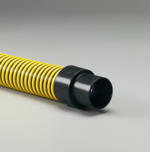 Commerical-vac hose