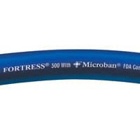 Continental ContiTech Blue Fortress washdown hose