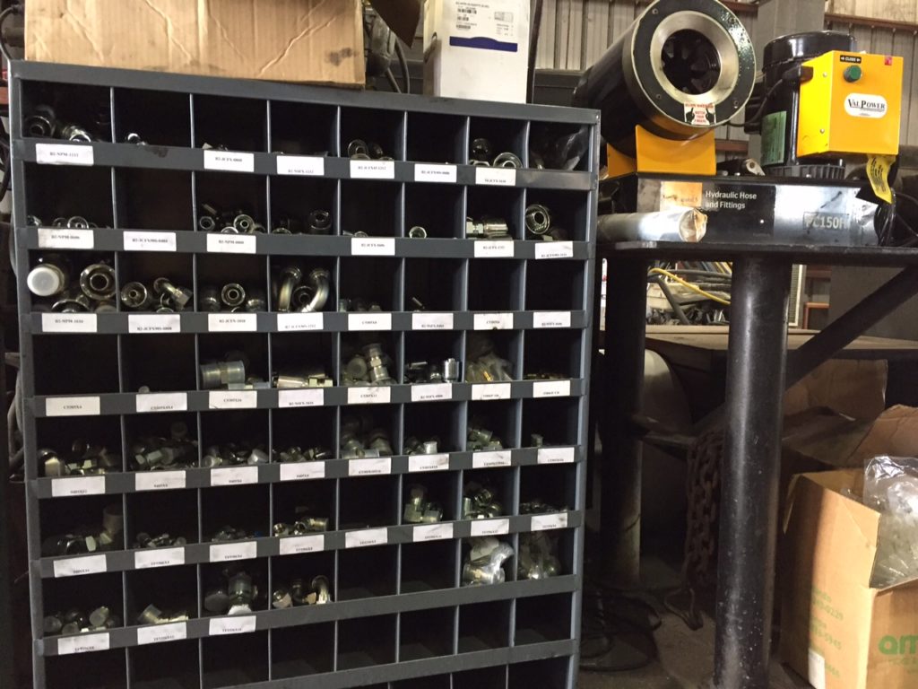 Amazon Hose and ContiTech OnSite Solutions