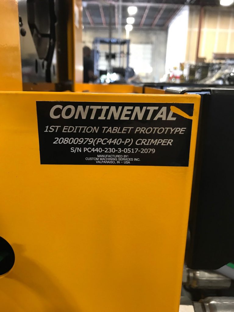 Amazon Hose and ContiTech OnSite Solutions