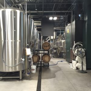 Crooked Can Brewing Company