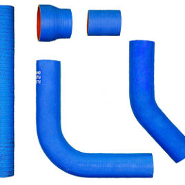 Industrial Silicone Hose