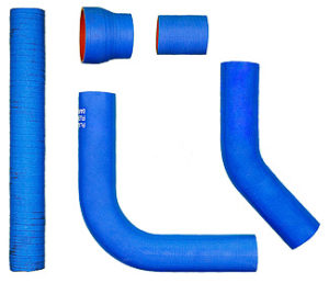 Industrial Silicone Hose