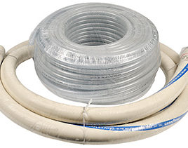 Food grade hose