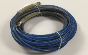 Gates pressure washer hose