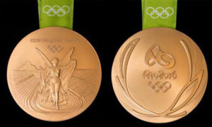 Gold Medal