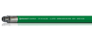 Green Marina Hose