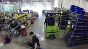 warehouse