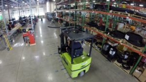 warehouse