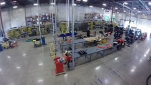 warehouse