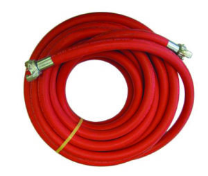 Jackhammer Air Hose