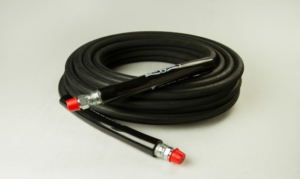 Karcher pressure washer hose
