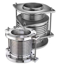 Metal Expansion Joints