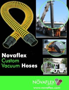 NovaFlex Info Sheet