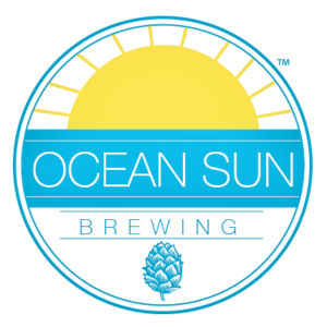 Ocean Sun Brewing Logo
