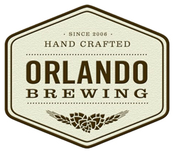 Orlando Brewing Logo