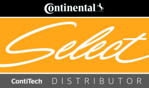 Select Distributor