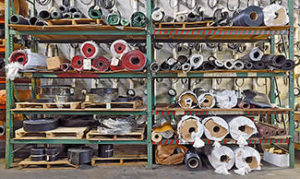 Sheet Rubber, Neoprene, EPDM