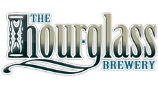 The Hourglass Brewery Logo