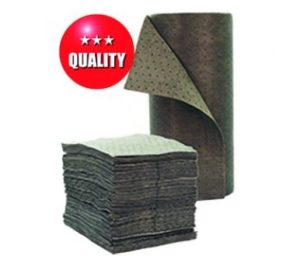 Universal Pads - Medium