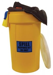 Universal Spill Kit 55 Gal