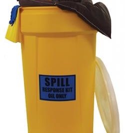 Universal Spill Kit 55 Gal