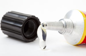 Adhesive