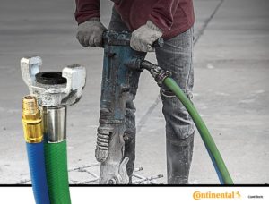 aquahammer hose