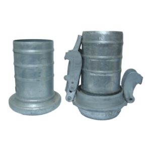 bauer style couplings