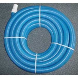 blue vac hose