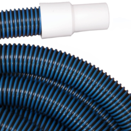 blue vac hose