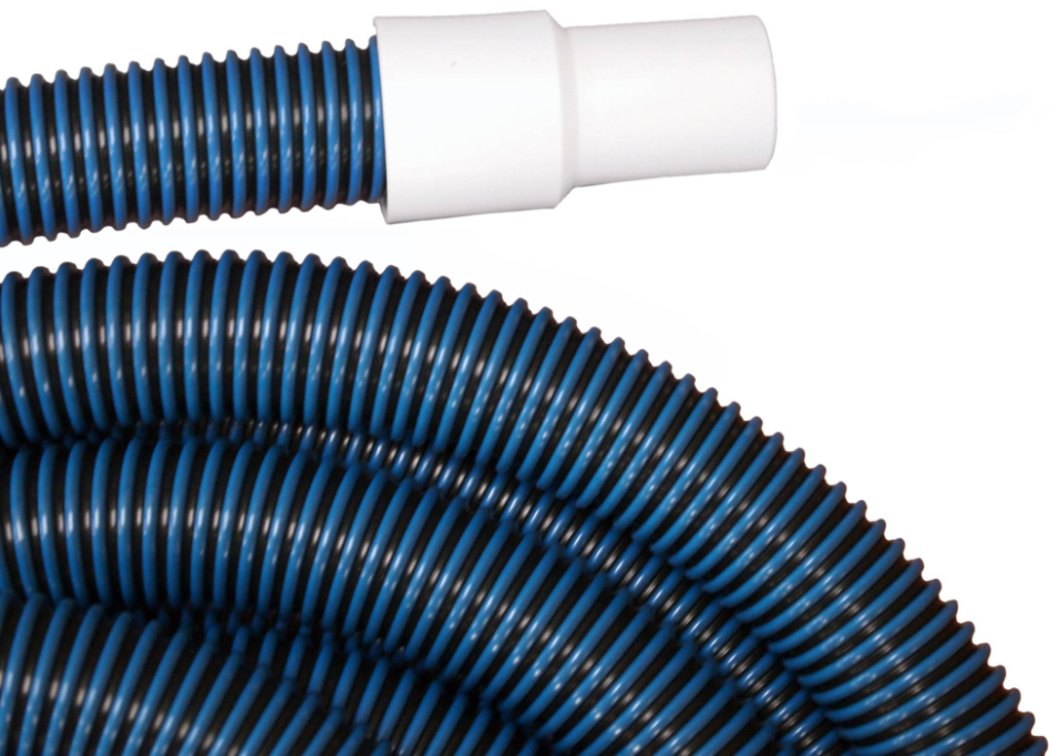 Blue Vacuum Hose   Hose and Rubber Company