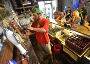 brewery