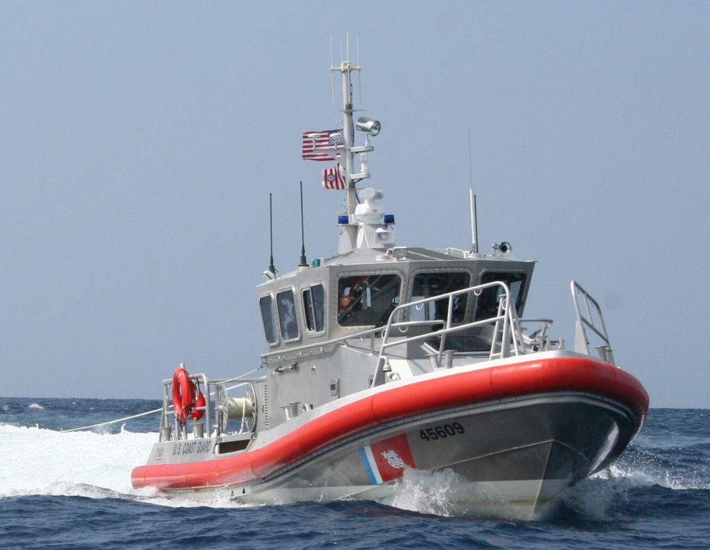 Amazon Hose Helps to Fight Pirates…Arrr!