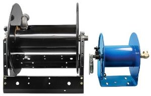 Hose Reels from Amazon Hose