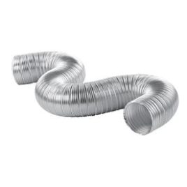 flexible ducting hose