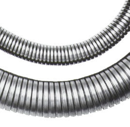 flexible metal hose