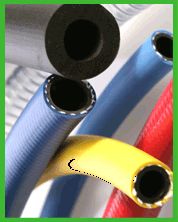 wingfoot hose: a multipurpose air hose