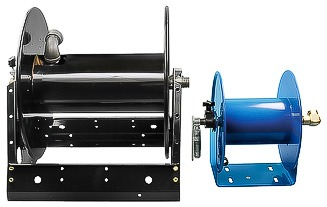 hose reels